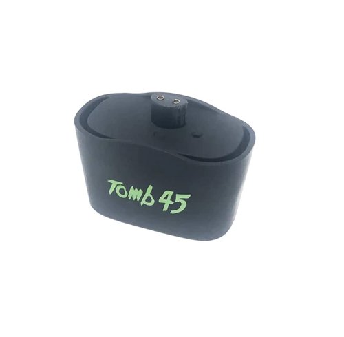 Tomb 45 Powered Clips For Babyliss FX Shaver - Seamless Wireless Charging for Barbers - Compatible with Tomb 45 PowerMat