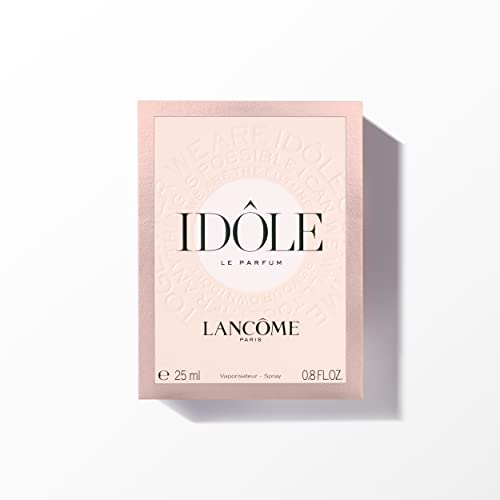 Lanc?me Id?le Eau de Parfum - Long Lasting Fragrance with Notes of Bergamont, Jasmine & Vanilla - Fresh & Floral Women's Perfume