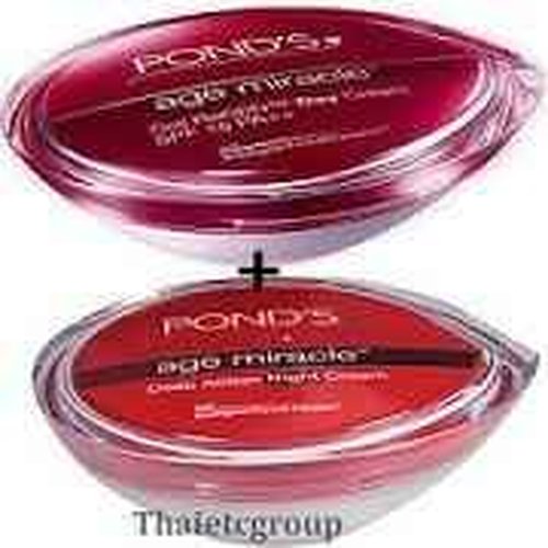 Pond's Age Miracle Wrinkle Corrector Combo Pack