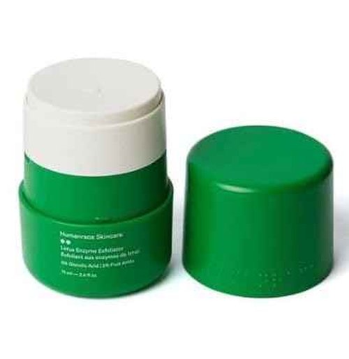 Humanrace Lotus Enzyme Exfoliator