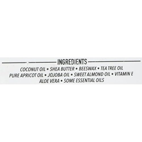 Grave Before Shave¢â Cigar Blend Beard Balm (Cigar/Vanilla scent) (2 oz.)