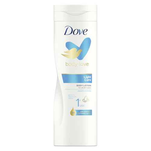 Dove Hydro Nourishment Body Lotion, 13.6 Ounce
