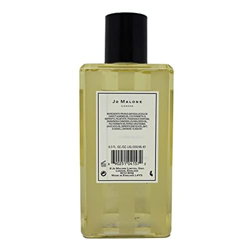 Jo Malone Pomegranate Noir Bath Oil, 8.5 Ounce