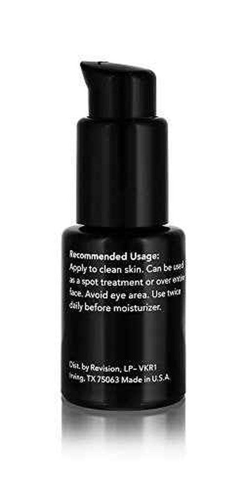 Revision Skincare Vitamin K Serum, Soothing Serum with Arnica Montana Extract and Antioxidants, Reduces Redness, Oil Free, 0.5 fl oz