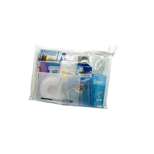 Jetpropackers Travel Personal Care Kit Plus