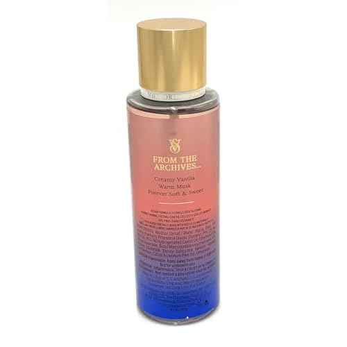 Victoria's Secret Vanilla Lace Fragrance Mist 8.4 fl oz Archives Collection