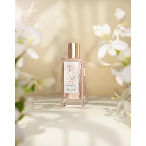 Beautiful Day L'Original by Castelbajac Paris, Eau de Parfum, 3.4 FL OZ