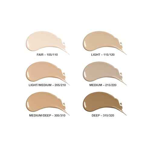 COVERGIRL - Clean Matte Concealer, Oil-Free, Lightweight Formula, Blendable, Natural-Looking Coverage, 100% Cruelty-Free