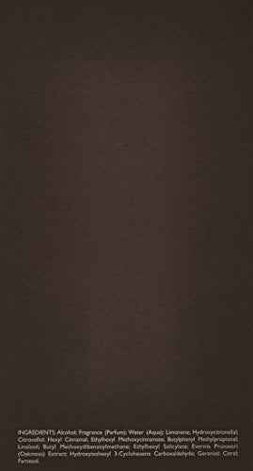 Hermes Terre D'hermes Eau de Toilette Spray for Men, 3.3 Fluid Ounce