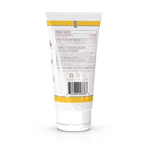 Lira Clinical SPF Solar Shield 30 (Oil Free)