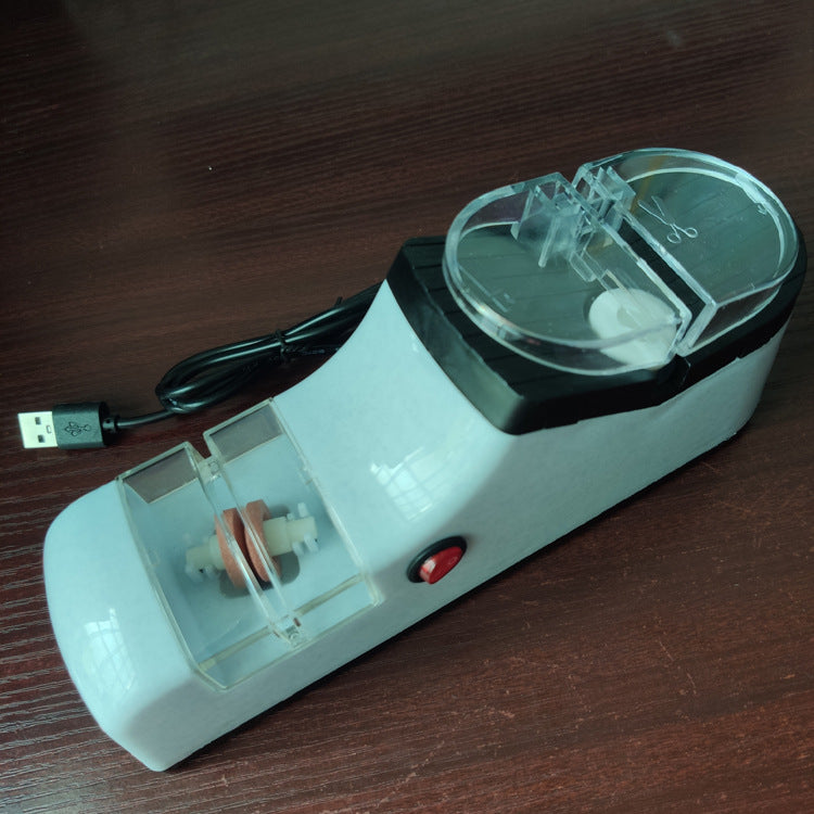 Electric Knife Grinder Accessories for Kitchen & Home Use – Multiple Variants