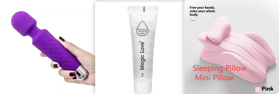 Water-Based Intimate Lubricant – 30ml