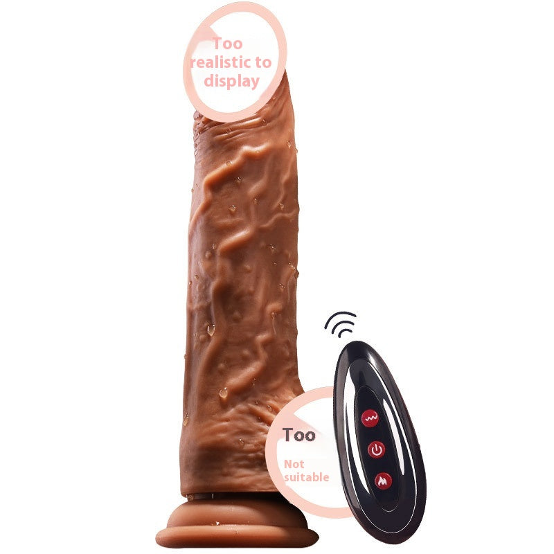 Adult Toy Insert Gun Set - Manual, Small & Tide Blowing Variants