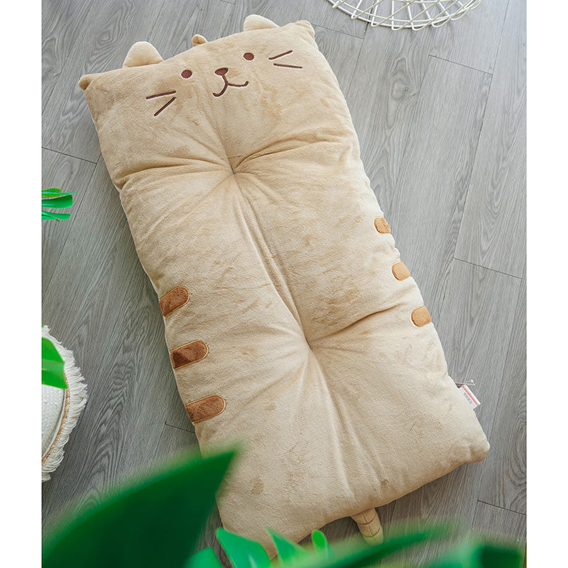 Thickened Cotton Cushion for Rocking Chair - Comfortable Home Decor Pad
