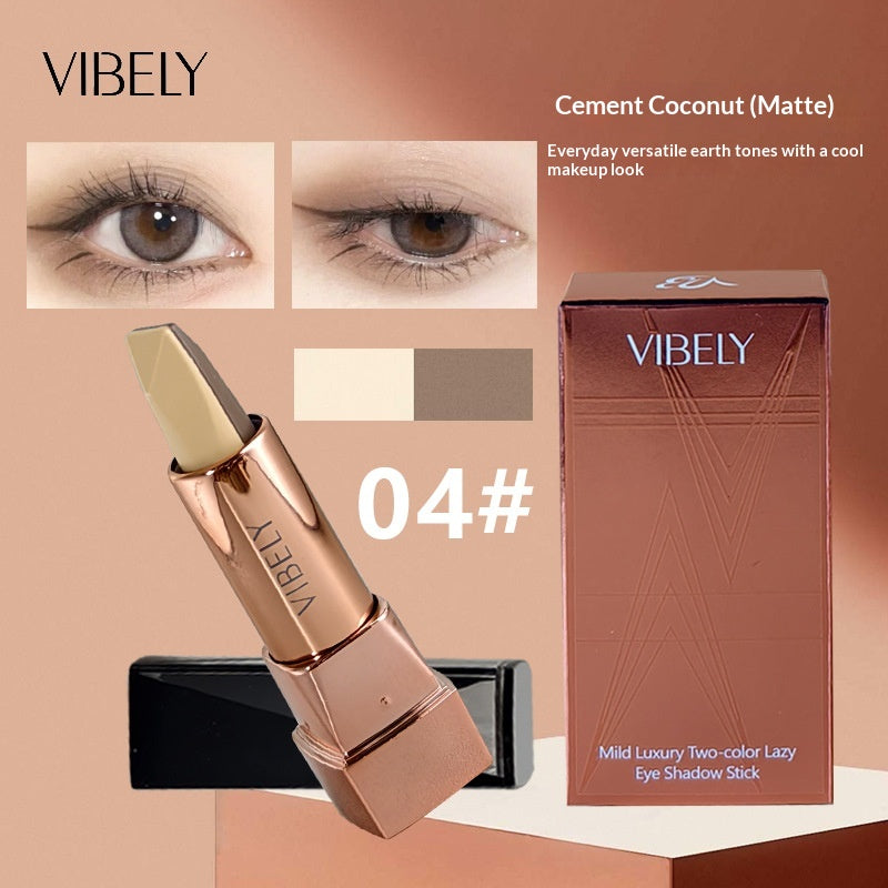 Eyeshadow Stick for Contouring and Highlighting - Multiple Styles