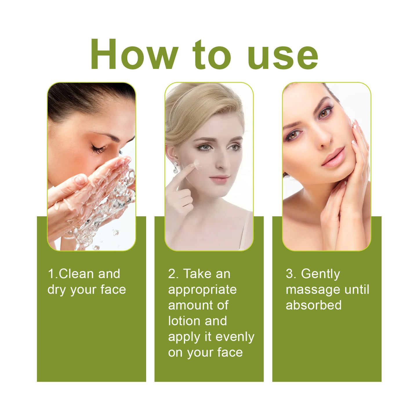 Edelweiss Brightening Face Lotion - Moisturizing Skin Care for Youthful Glow
