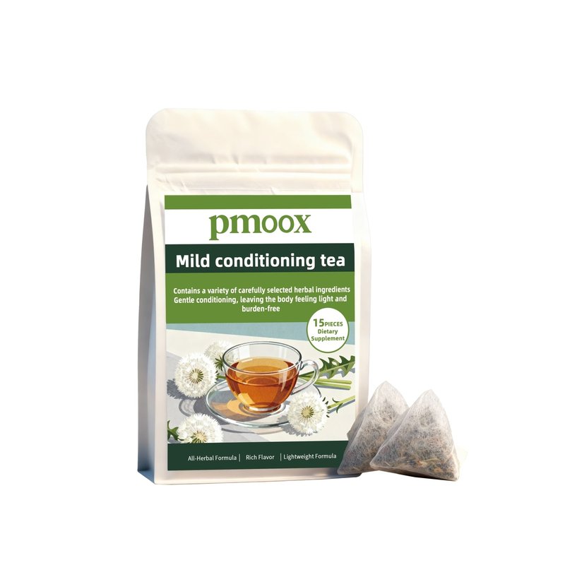 Dandelion Herbal Tea - 15 Pieces