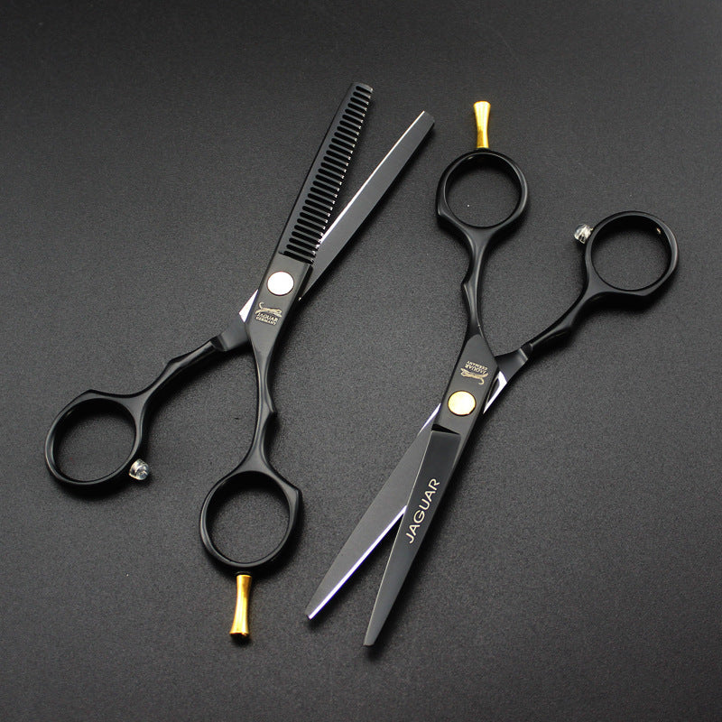 Professional Stainless Steel Hair Thinning Shears