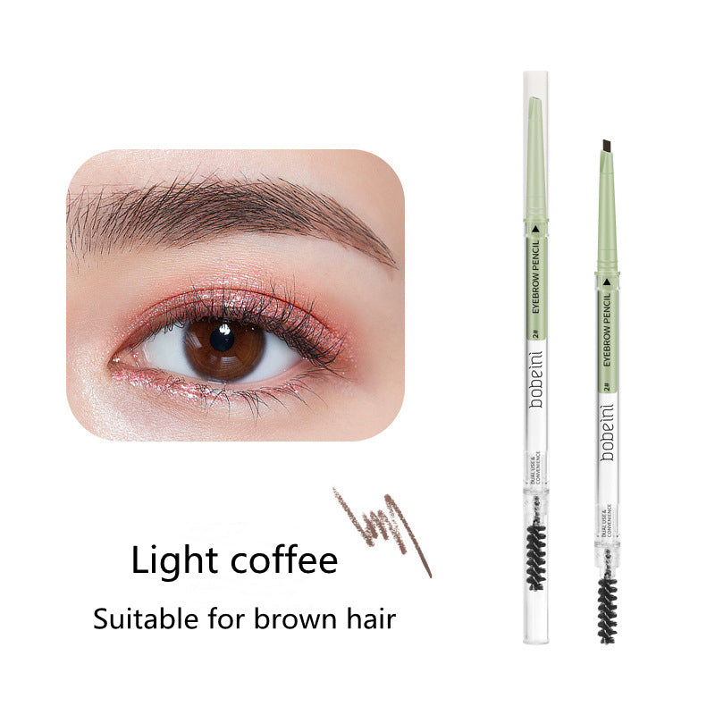 Waterproof Long-Lasting Non-Fading Eyebrow Pencil - Multiple Colors