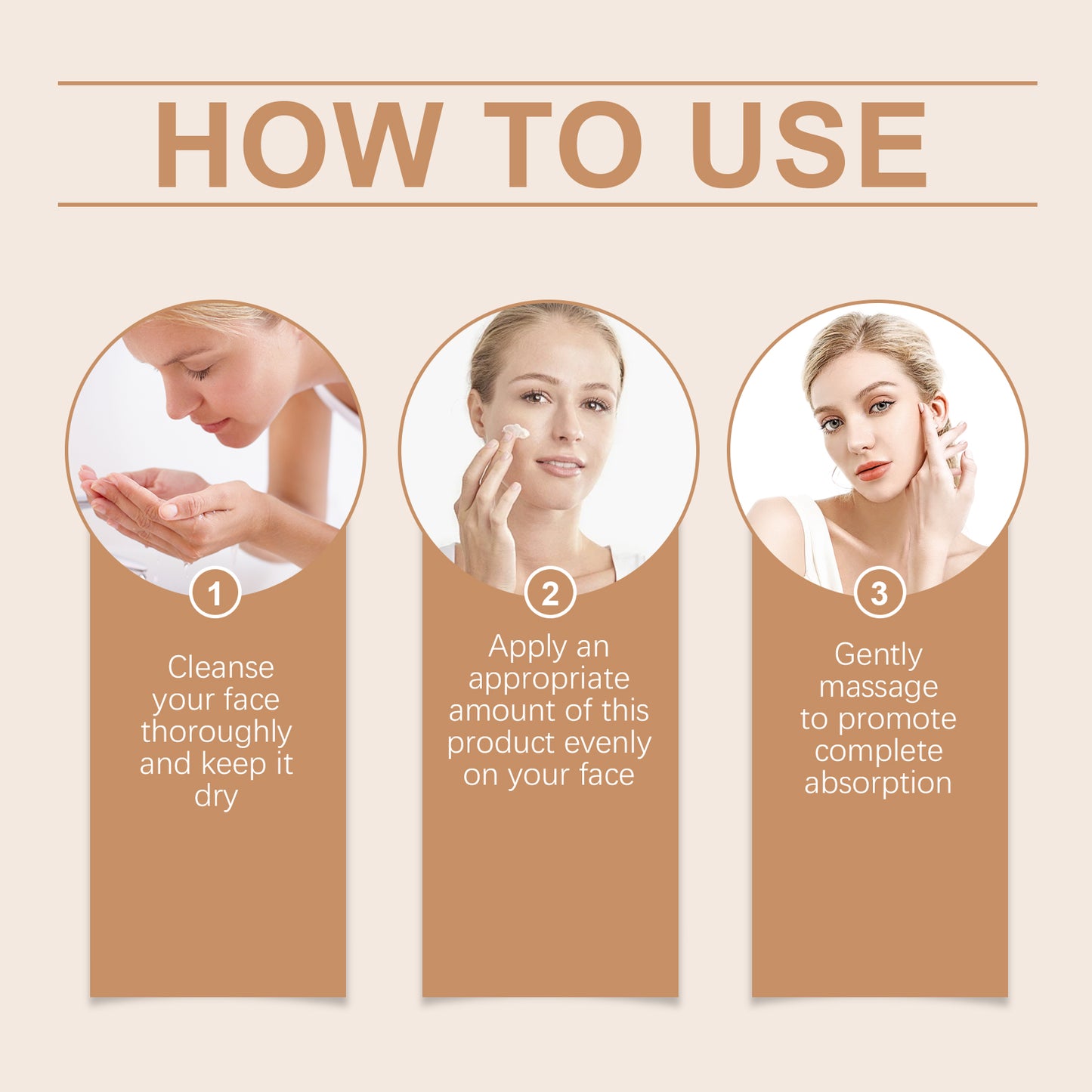 Centella Probiotic Soothing Facial Cream - Hydrating & Redness Relief