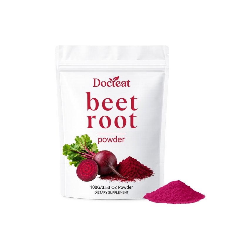 Beet Root Nutrition Powder - 100g