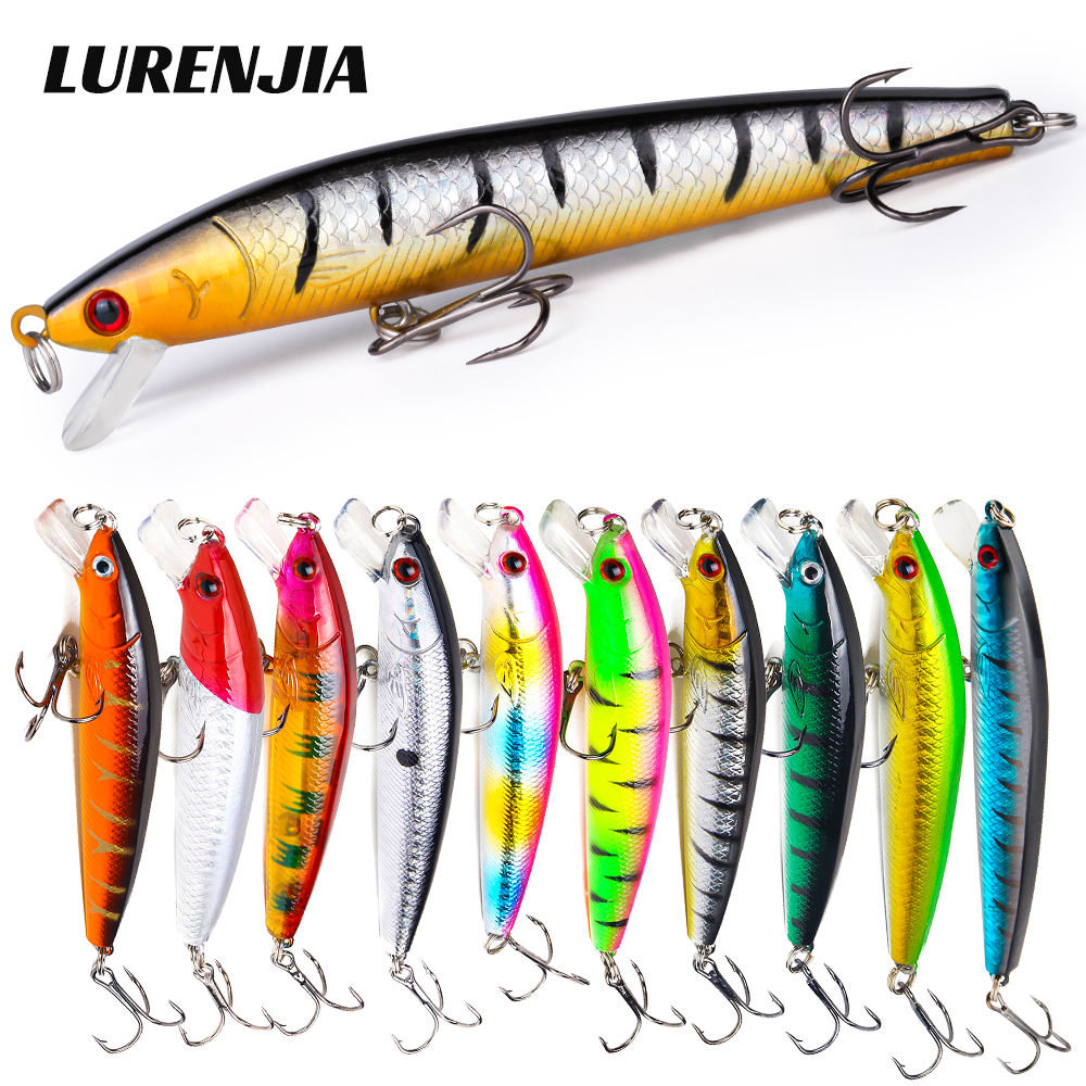 Fishing Lure Kit - Multi-functional Topwater Lures for Bass Fishing