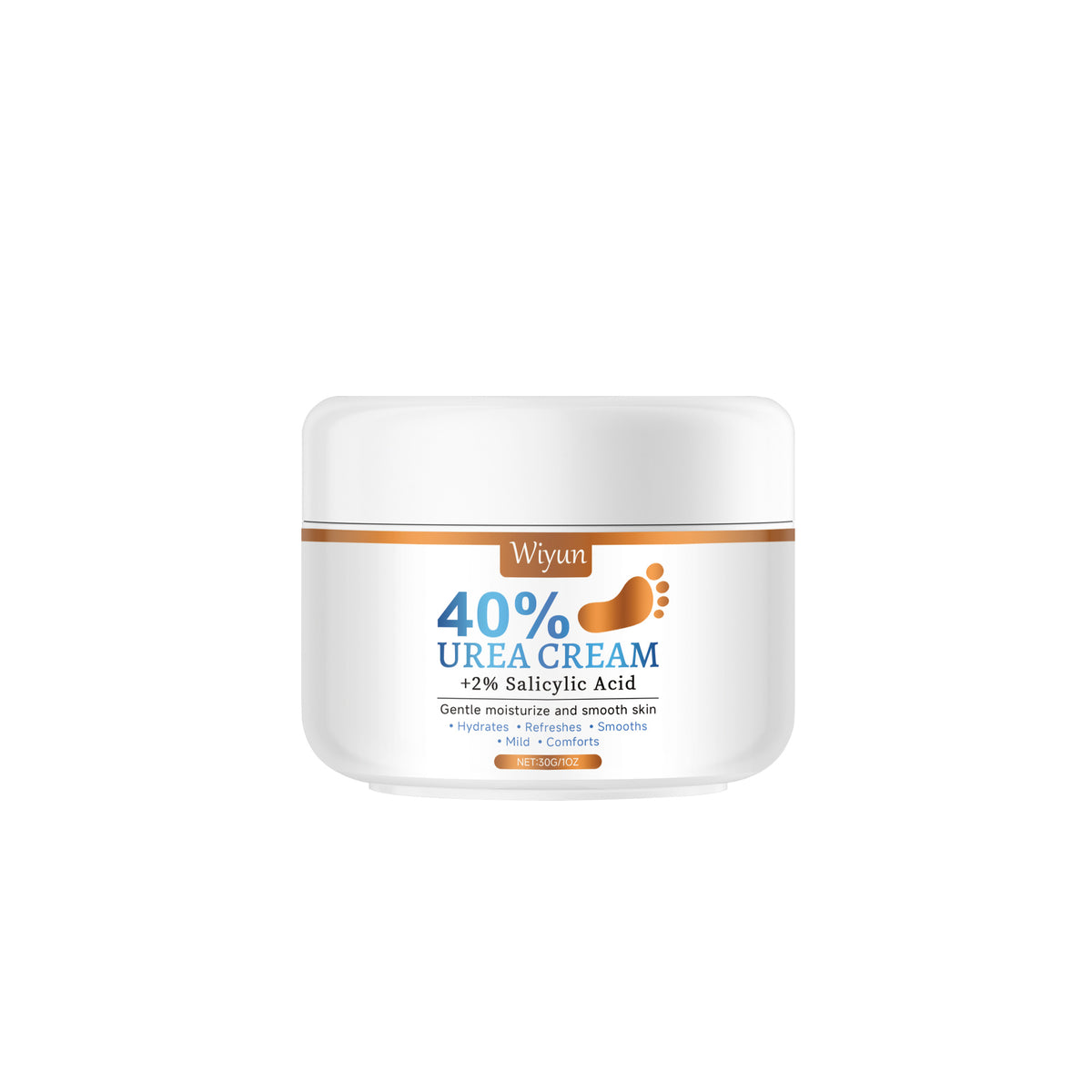 Hydrating Neck Cream - 30g Moisturizing Care