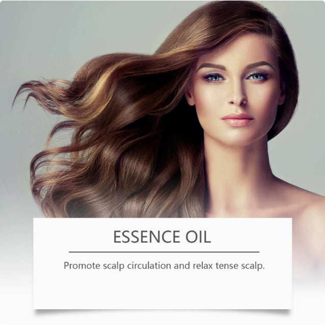 Hair Balance Care Oil 50ml