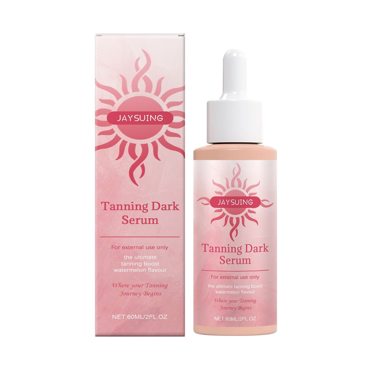 Sunscreen Free Black Liquor