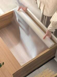 Transparent Moisture-Proof Mat Roll 150cm for Waterproof Protection
