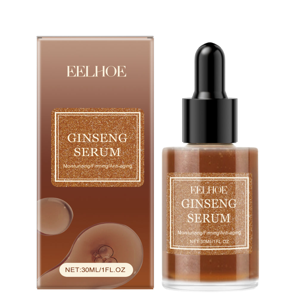 Anti-Aging Facial Serum - Moisturizing Liquid Skin Care 30ml