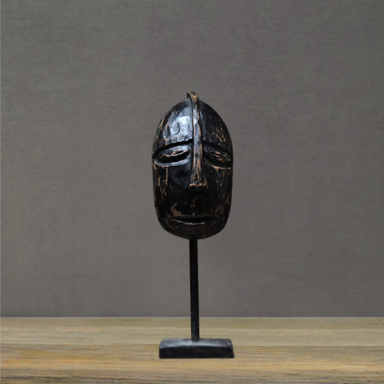 Nordic Style Resin Desktop Decoration - Craft Jewelry & Home Ornament