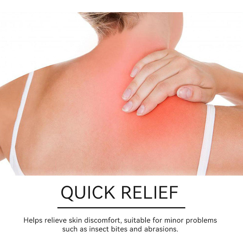 Portable Home Moisturizing Skin Glycerin Moisturizer
