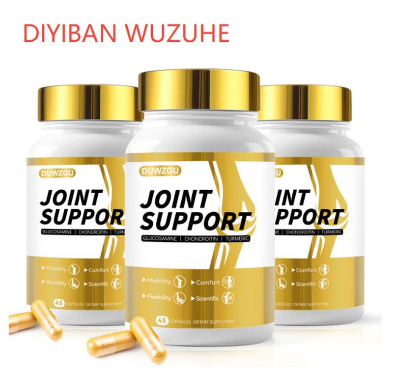 Chondroitin Capsules
