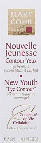 Mary Cohr New Youth Eye Contour, 15 Gram