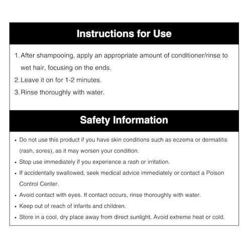 Lebel IAU Cell Care 1-500ml / 16.90 Fl Oz