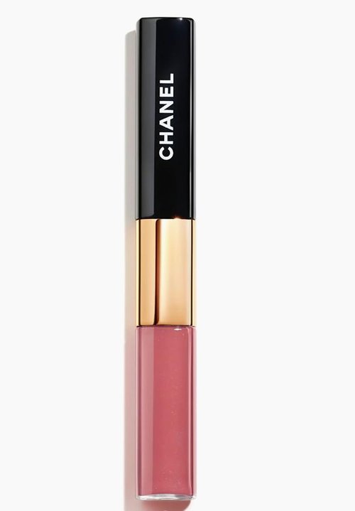 LE ROUGE DUO ULTRA TENUE Ultra Wear Lip Colour: 40 Light Rose