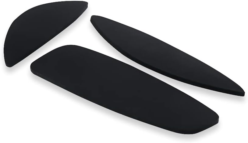 2Sets Mouse Skates Pads Mouse Feet Replacement for Logit G903 Lightspeed Gaming Mouse 910-005083