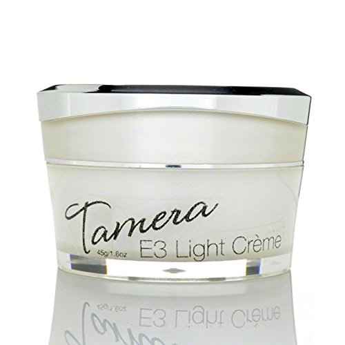 E3 LIGHT CREME 45g 1.6oz