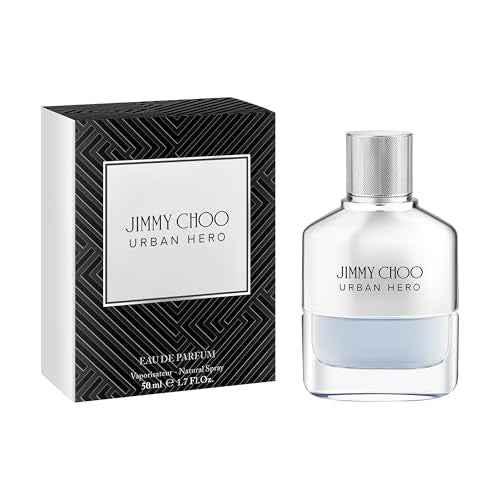 Jimmy Choo Urban Hero Eau de Parfum Spray 1.7 fl oz