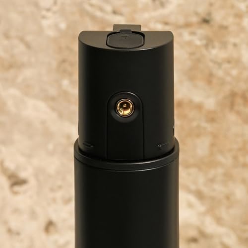 Mineral Air Reservoir Head for Use with Mineral Air Mist System