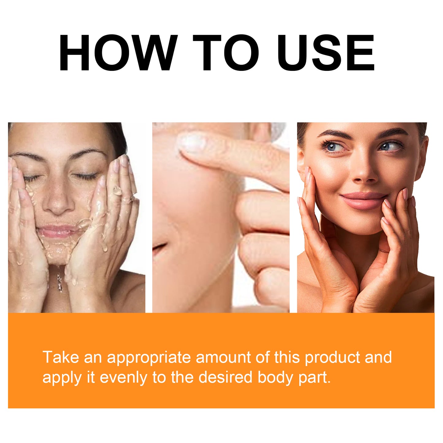 Natural Tanning Cream with Carrot Seed Oil & Cocoa Butter - 100g