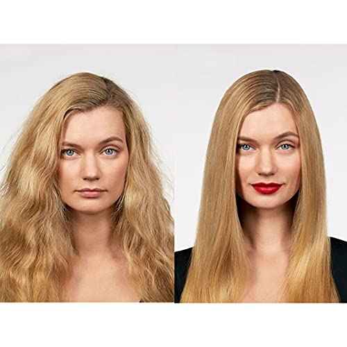 Premium Advanced Brazilian Keratin Blowout Hair Complex Treatment Professional Results Straightens and Smooths Hair for Months Queratina Keratina Brasilera Tratamiento (KR 10oz)