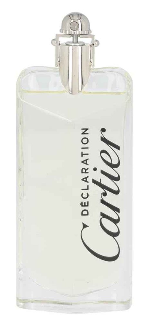 Declaration by Cartier for Men 3.3 oz Eau de Toilette Spray Refillable