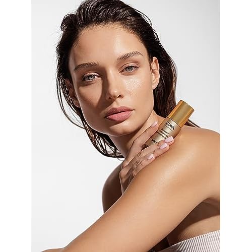 AHAVA Osmoter Concentrate Moisturizing Serum - Lightweight Concentrated Serum to Boost Youthfulness & Radiance from within, Enhance Hydration, with Argan Oil, Hyaluronic Acid & Osmoter X3, 1 Fl.Oz