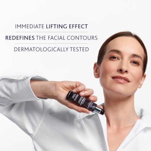 Institut Esthederm - Pro-Collagen+ Serum - Face & Neck - Targets Lack of Firmness & Skin Sagging - Redefines Facial Contours