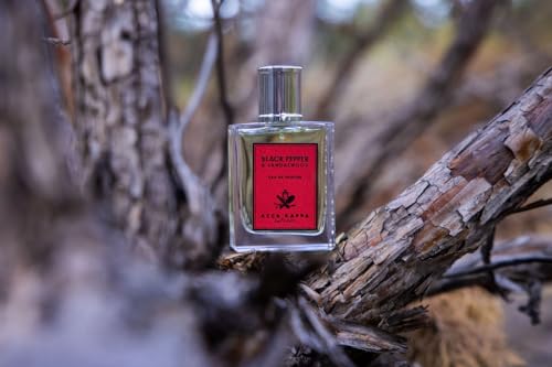 Acca Kappa Black Pepper and Sandalwood Eau de Parfum - 100ml