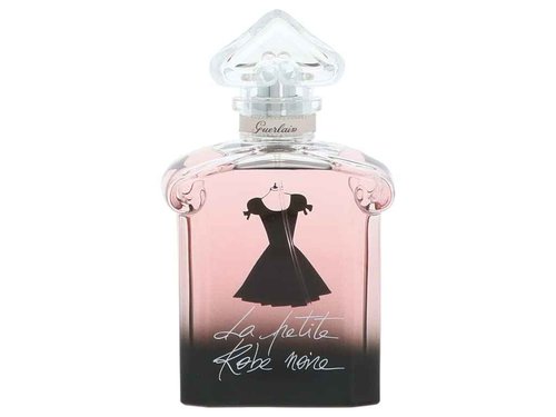 Guerlain La Petite Robe Noire Eau de Parfum Spray for Women, 3.3 Ounce