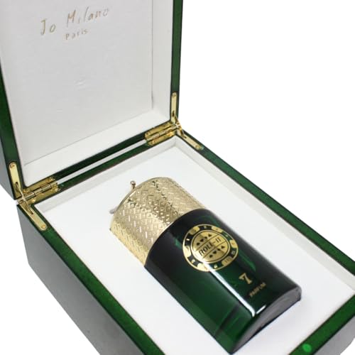 Jo Milano ROLL IT 7 Paris parfum spray Unisex 3.4 oz./100 ml