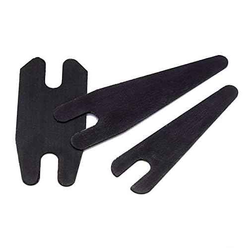 AUEAR 24PCS Tattoo Spring Set Front Back Rear Machine Repair Springs Supplies Kit